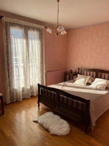 Villa Le Rocher Villar-Saint-Pancrace Eksteriør bilde
